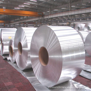 Fireproof Aluminium Foil Tape Manufacture